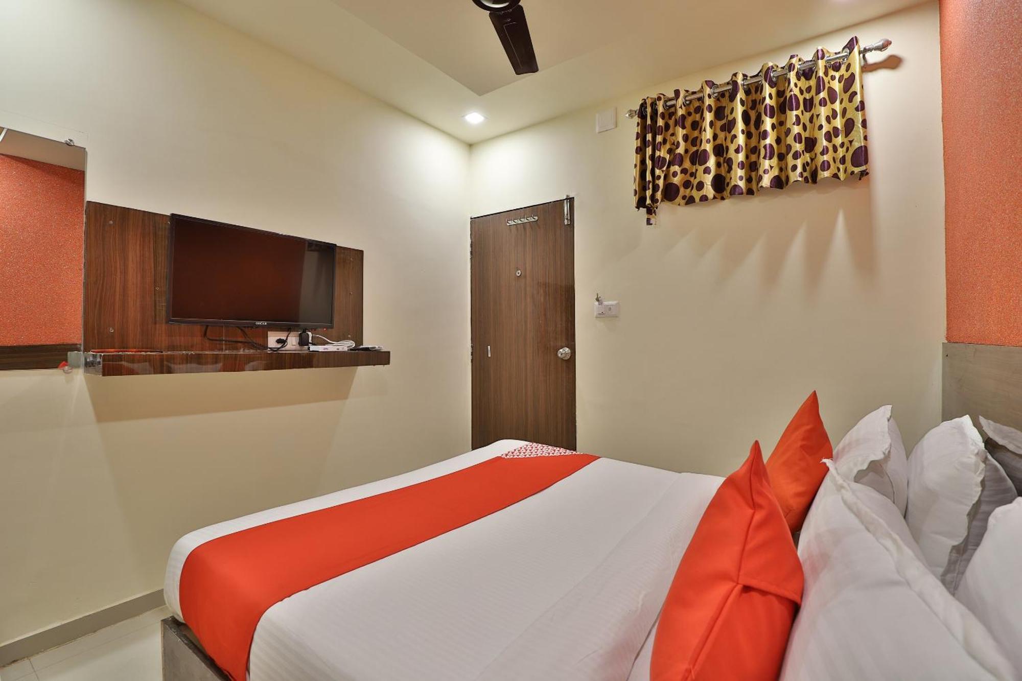 Hotel O Skyland Amhedabad Dış mekan fotoğraf